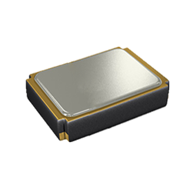 Product image for Surface Mount (SMD) Crystals