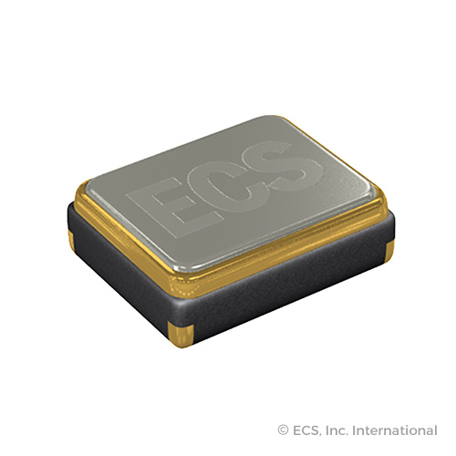 Product image for ECS-1612MV-081.92-CN-TR