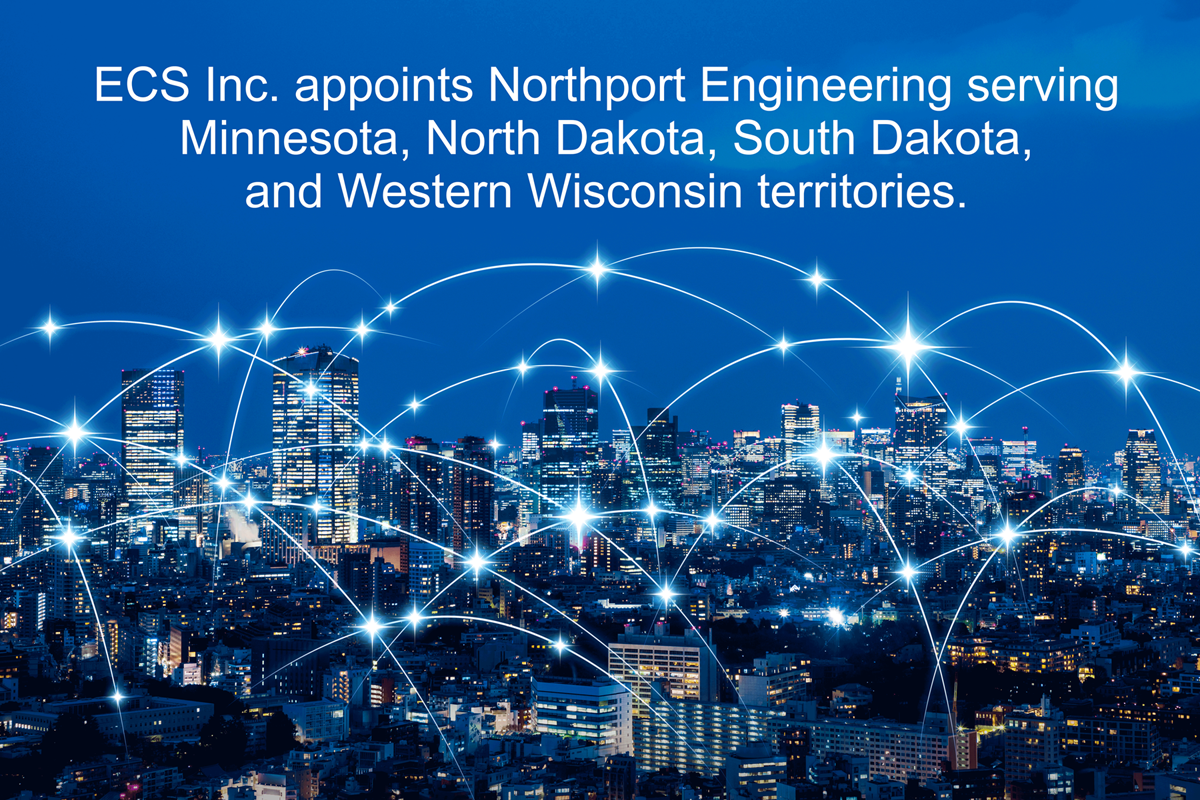 ECS Inc Appoints Northport Engineering