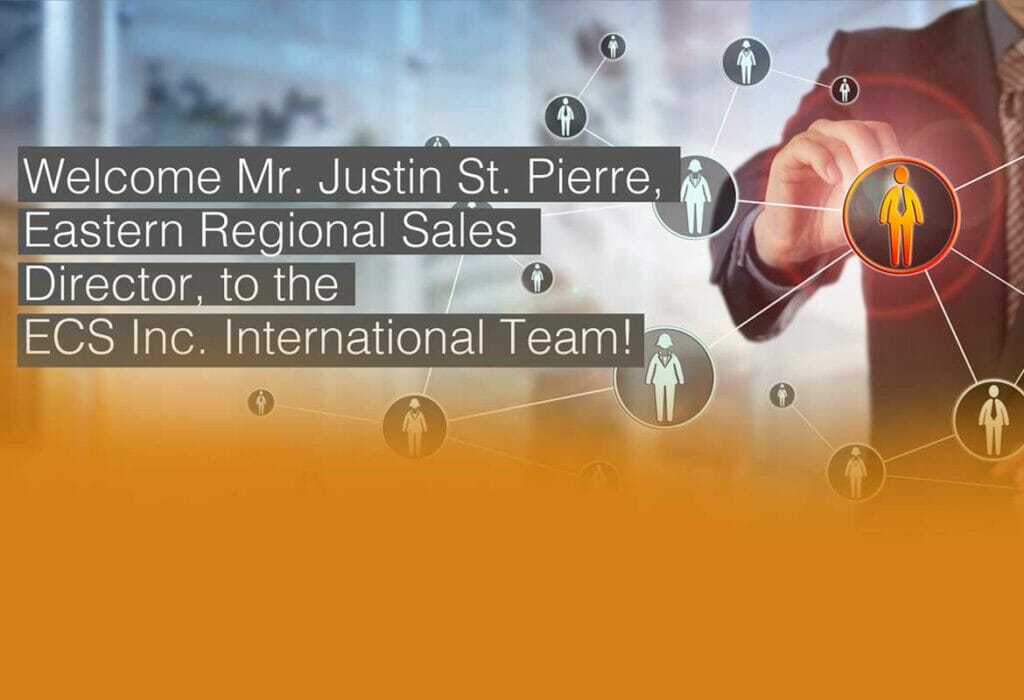 Appointment of Justin St. Pierre