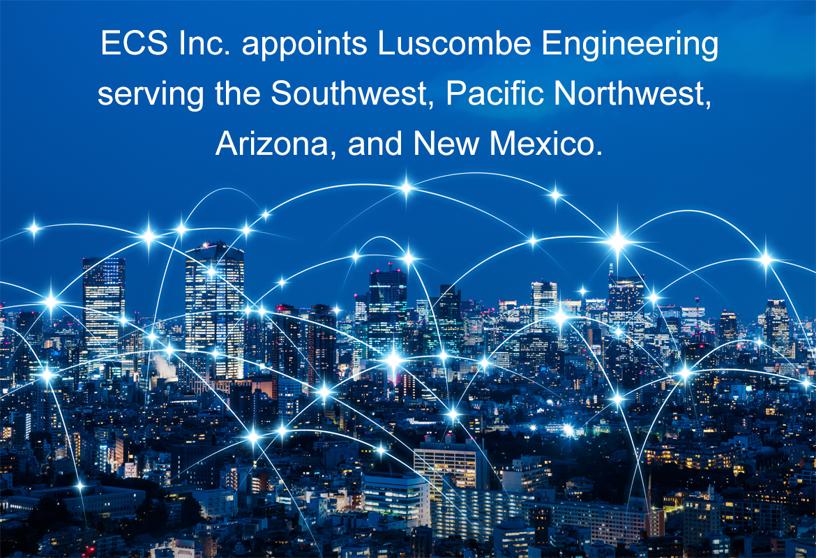 Appointment of Luscombe Engineering