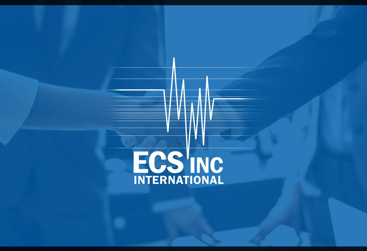 ECS Inc. Promotion Announcement