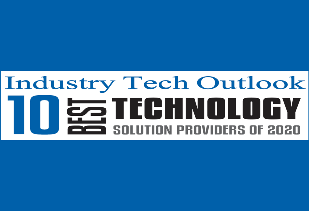 Industry Tech Outlook 2020